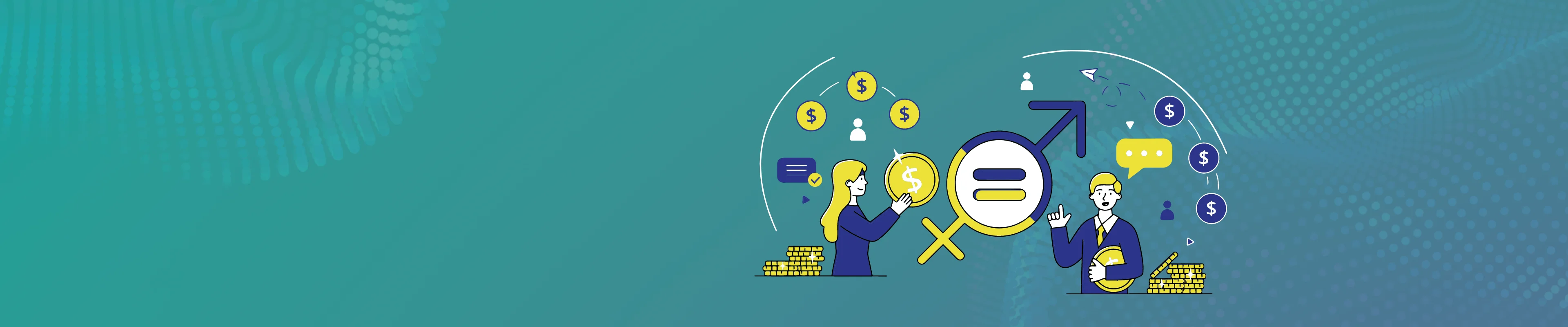 Relatório de Transparência e Igualdade Salarial