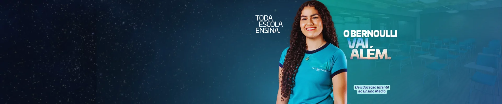 Processo de Admissão de Novos Alunos 2026